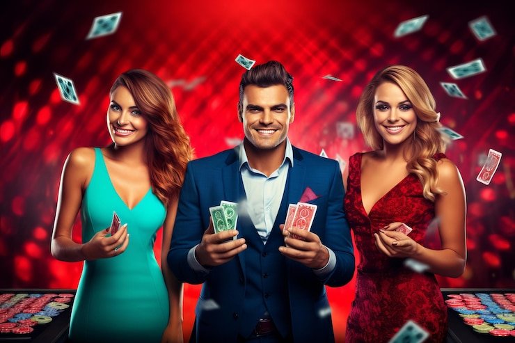 babetoto login platform showing live casino tables, sportsbook odds, and slot games across mobile and desktop